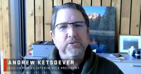 Image of Andrew Ketsdever