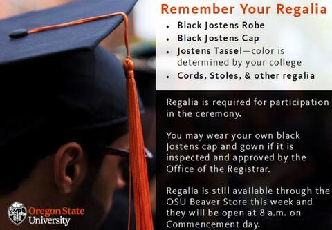  graduate with a cap and tassel